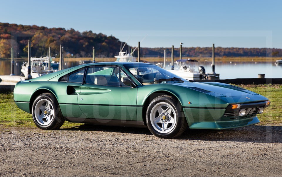 1980 ferrari 308 gtb